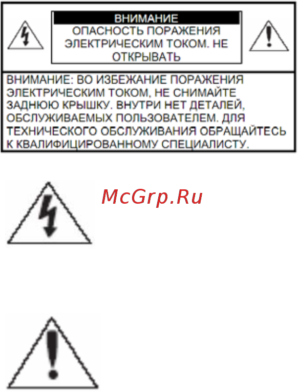 RVi RVi-449 Инструкция по эксплуатации онлайн [4/34] 316598
