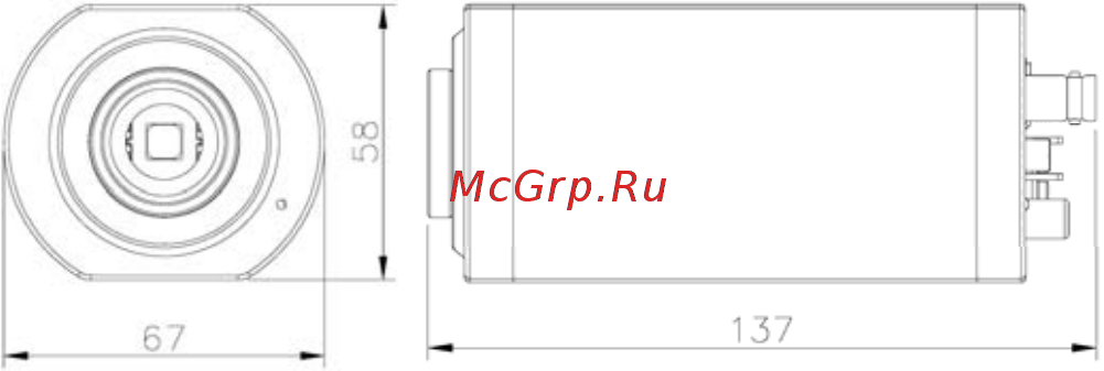 RVi RVi-447 Инструкция по эксплуатации онлайн [9/34] 316597