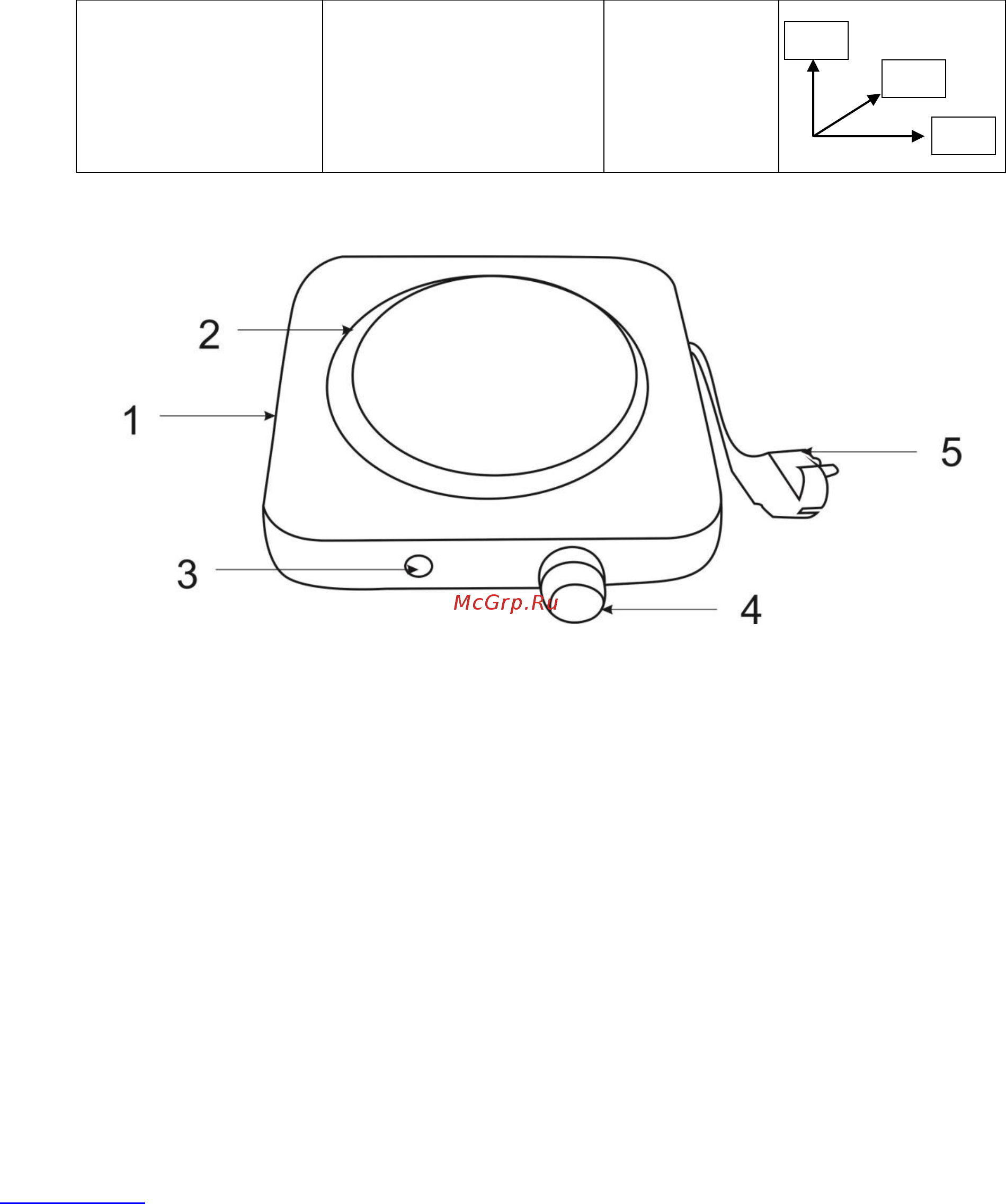 Scarlett SC-HP700S21 [2/7] 1 3 kg