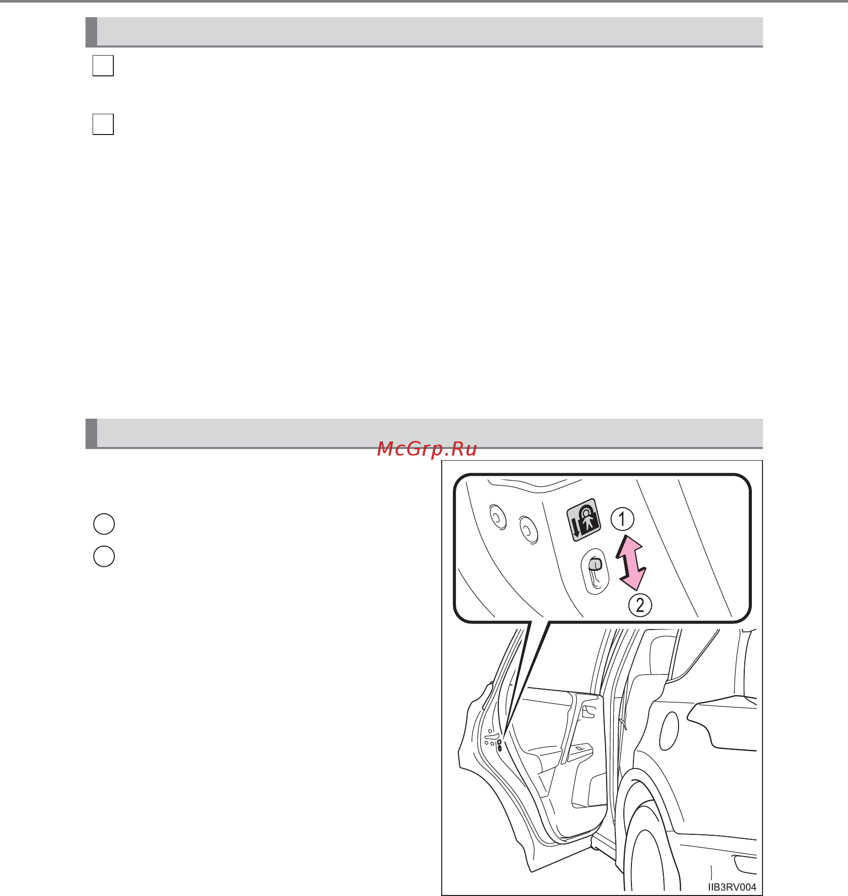 Toyota RAV4 Инструкция по эксплуатации онлайн [154/824] 316829