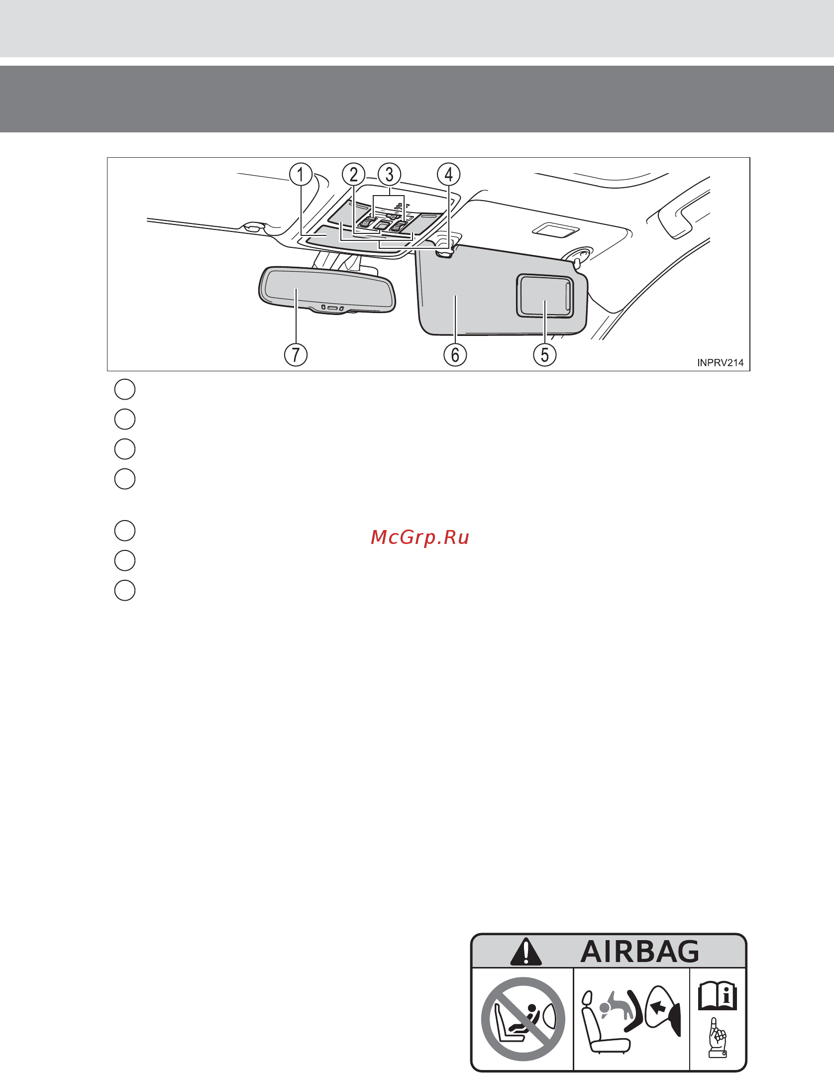 Toyota RAV4 [25/824] A airbag