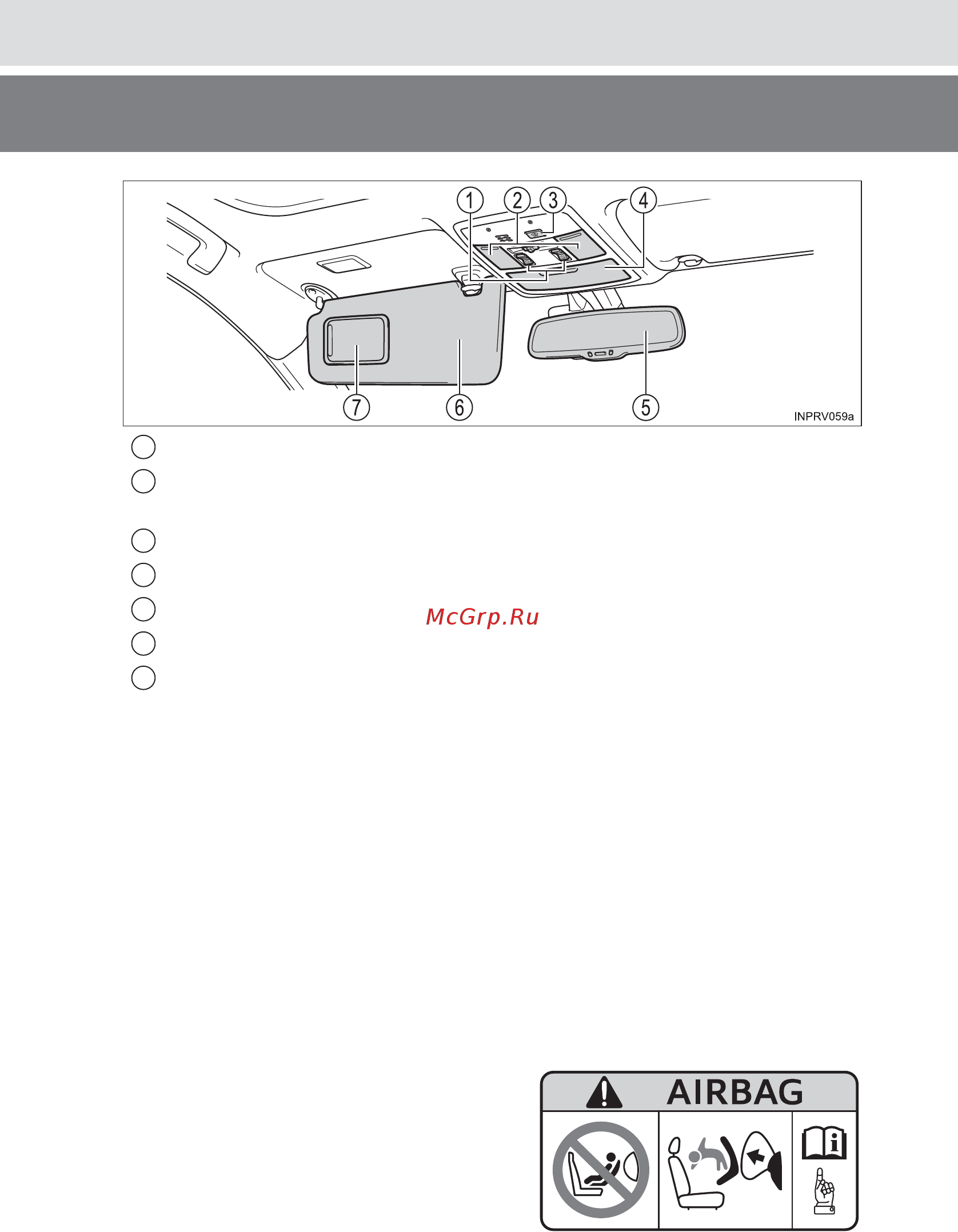 Toyota RAV4 [33/824] Aairbag
