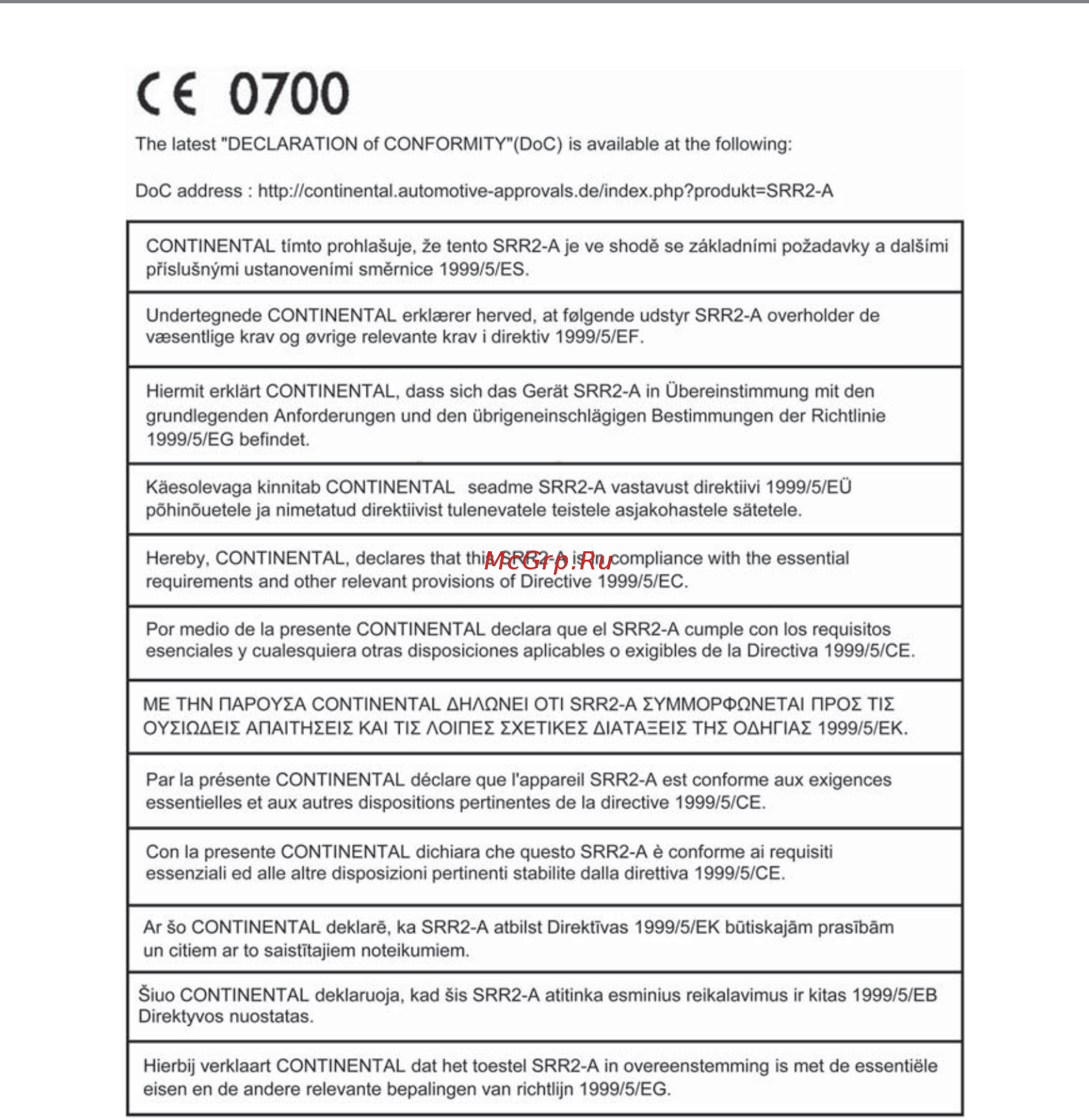 Toyota RAV4 [420/824] С 0700