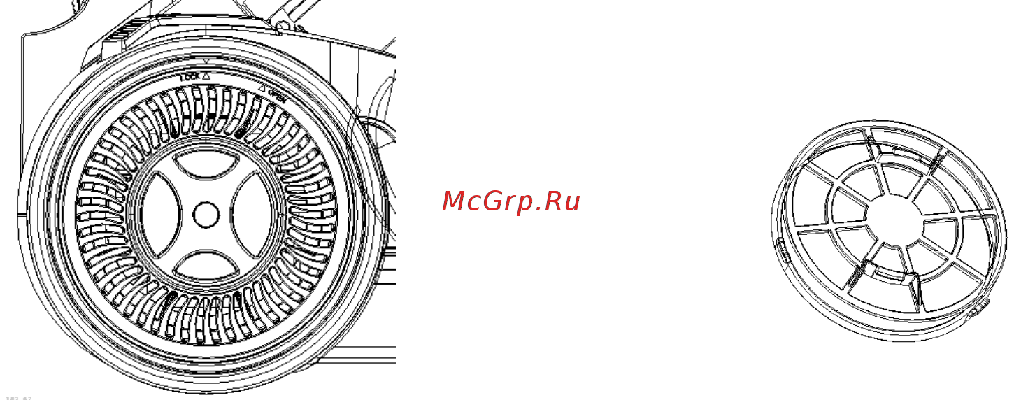 Polaris PVC 1824L [25/43] Реалізація