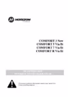 Horizon COMFORT R Via fit