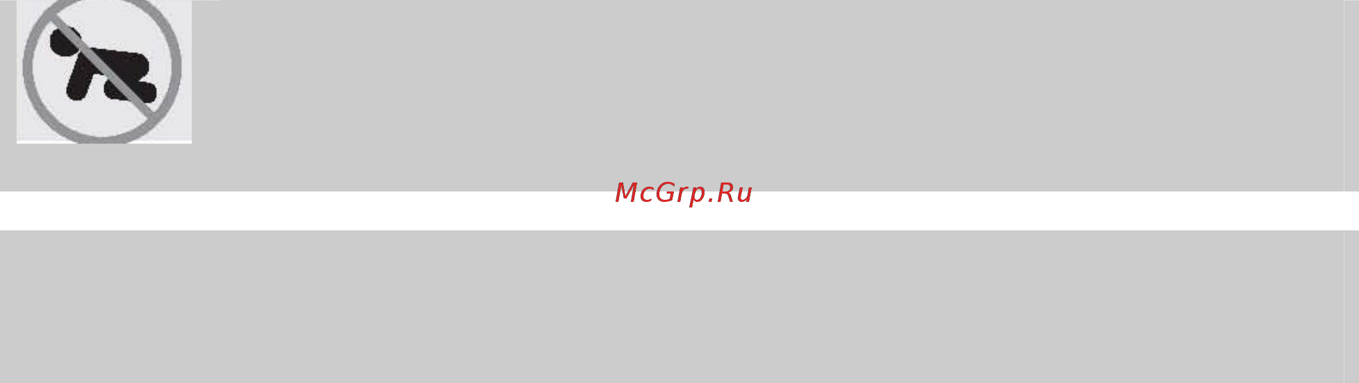 Horizon Comfort R Инструкция по эксплуатации онлайн [4/33] 316992