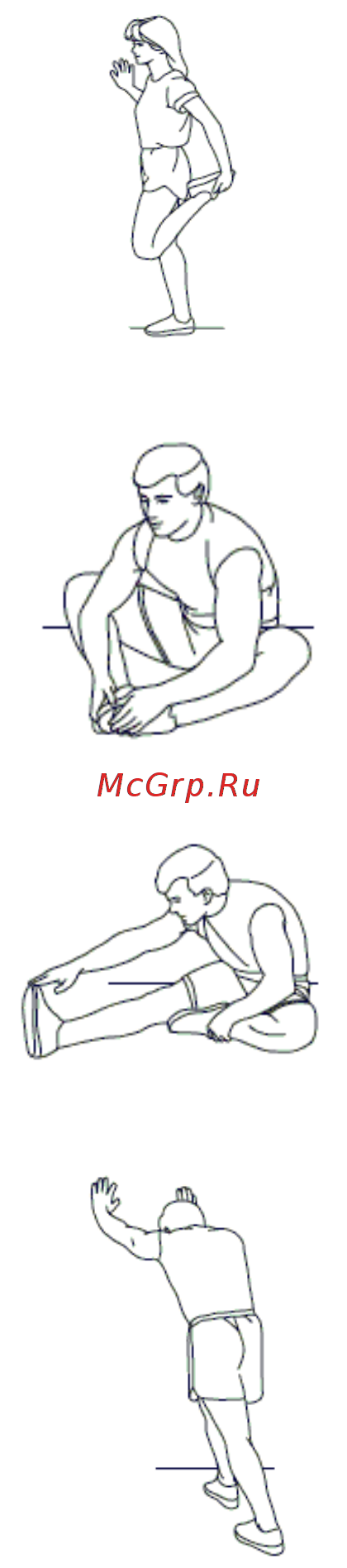 Clear Fit Enjoy TM 8.25 Инструкция по эксплуатации онлайн [11/23] 317084