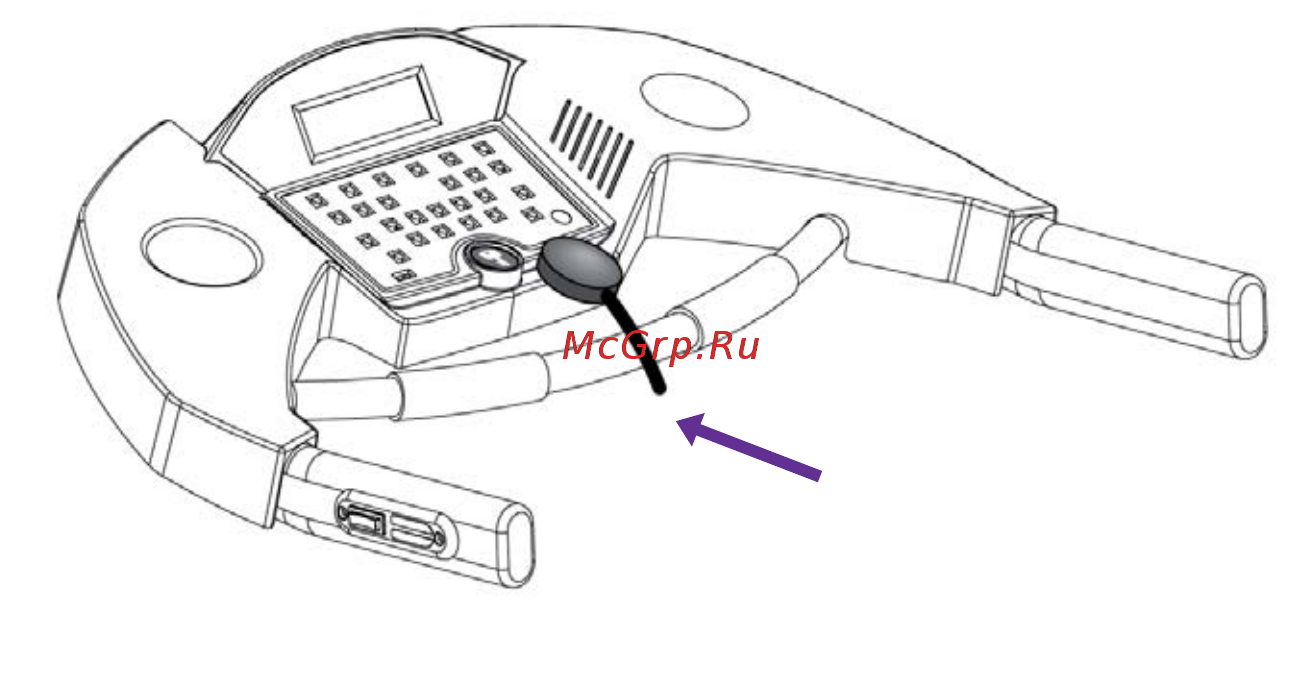 Clear Fit Enjoy TM 8.25 Инструкция по эксплуатации онлайн [6/23] 317084