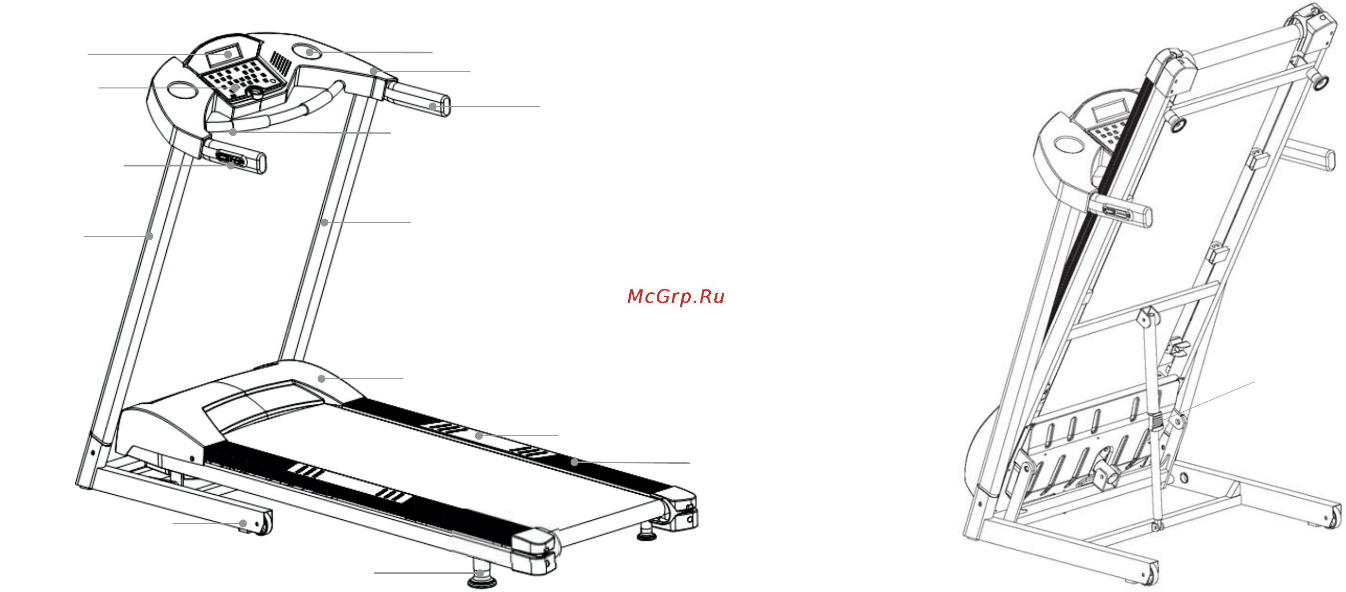 Clear Fit Enjoy TM 8.25 [7/23] Компьютер
