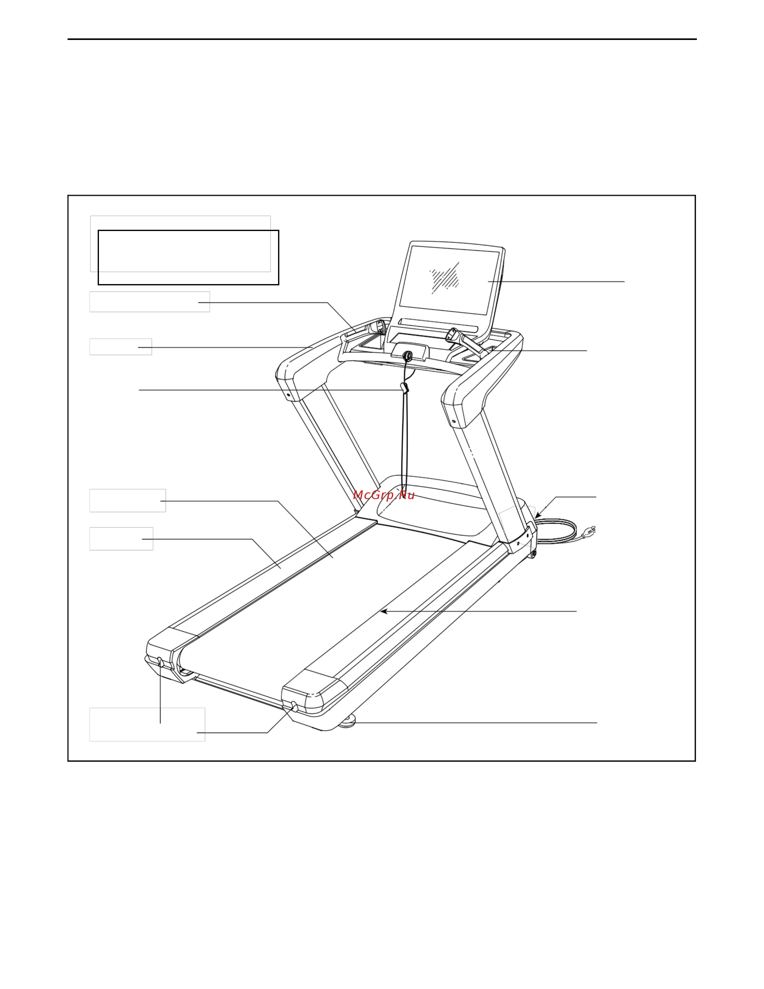 Freemotion T12.8 (FMTL70814-INT) [2/70] Перед тем как начать