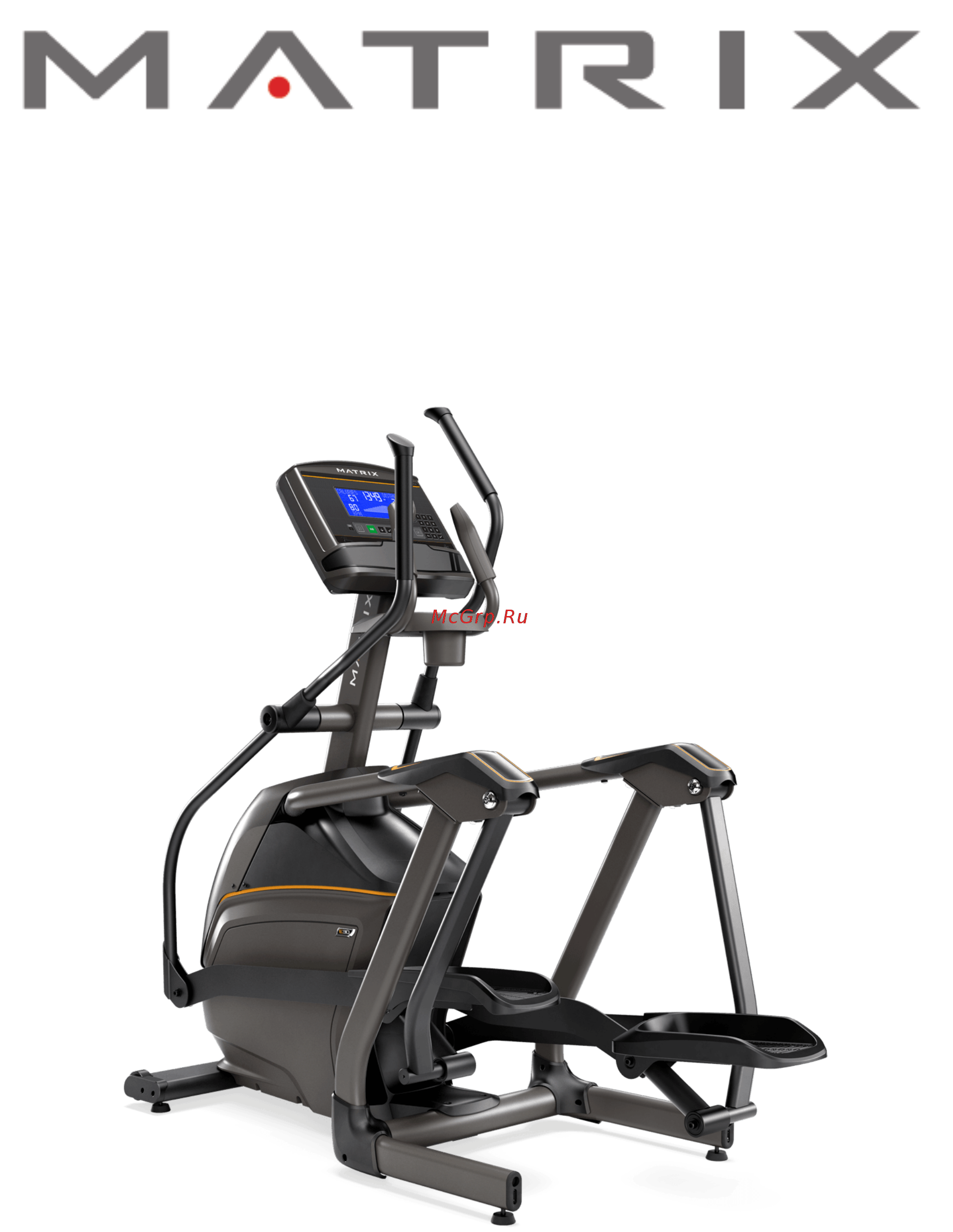 Matrix E30XR Инструкция по эксплуатации онлайн