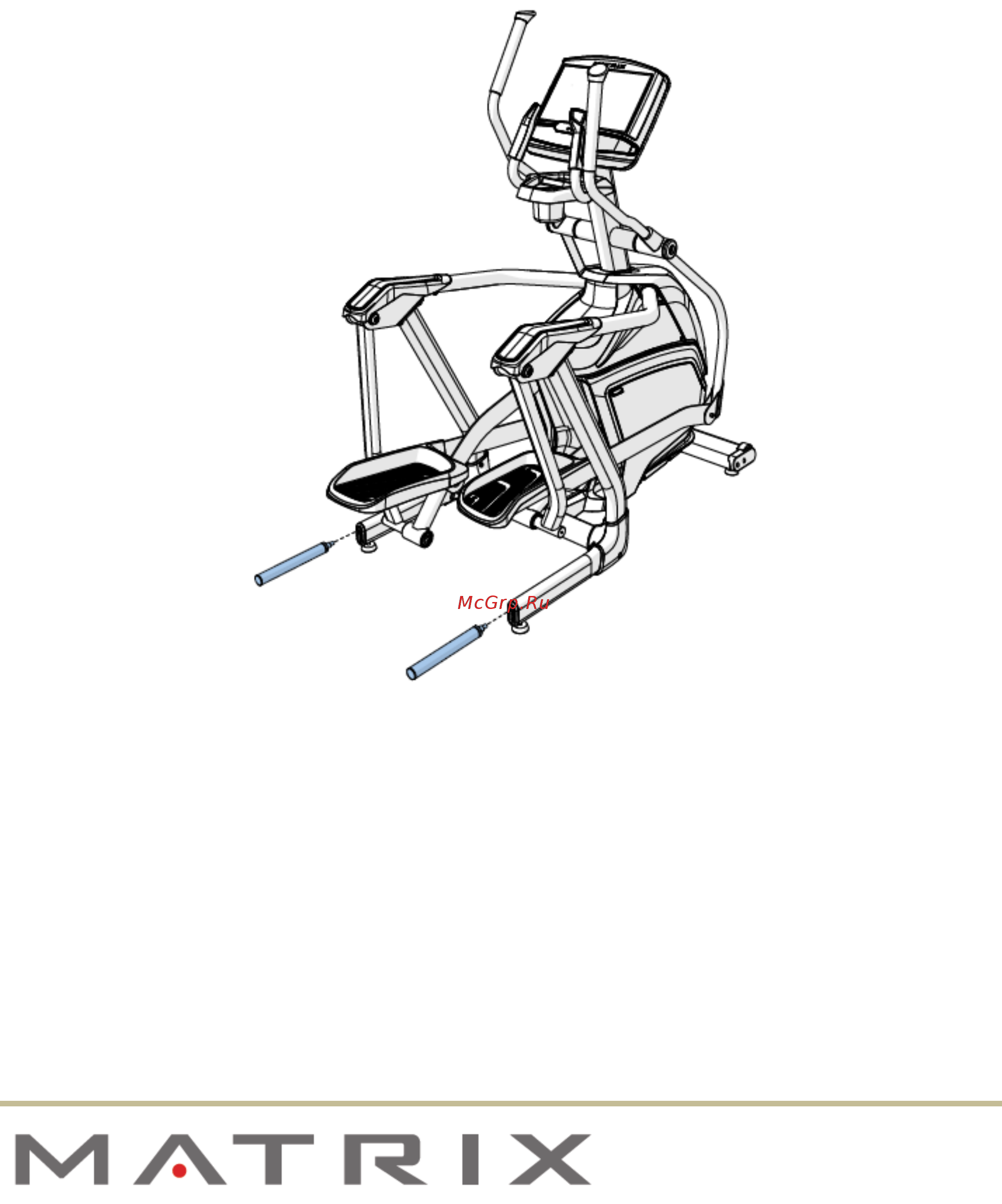 Matrix E30XER [13/21] Шаг 5