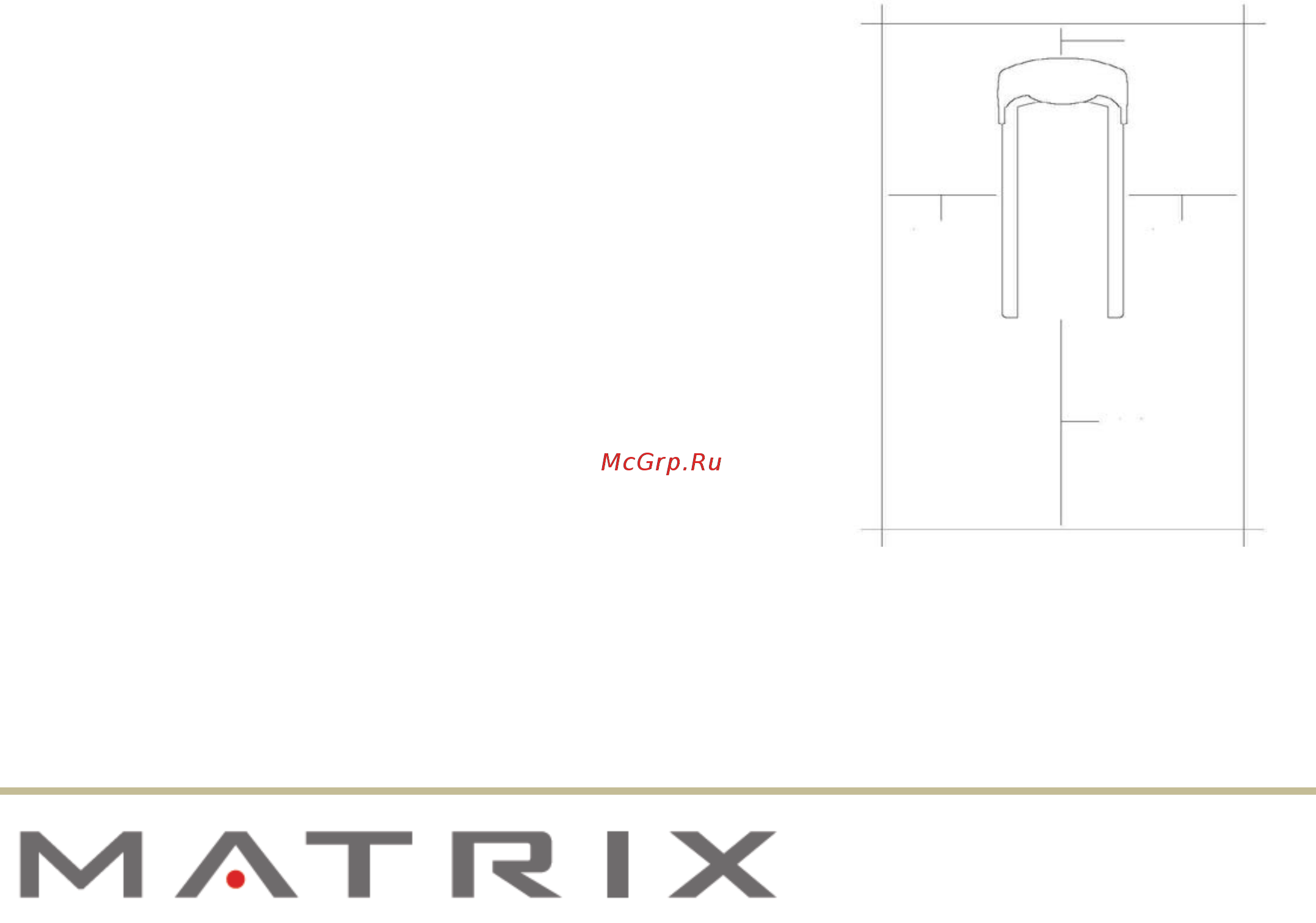 Matrix TF30XER [5/23] Транспортировка хранение ввод в эксплуатацию