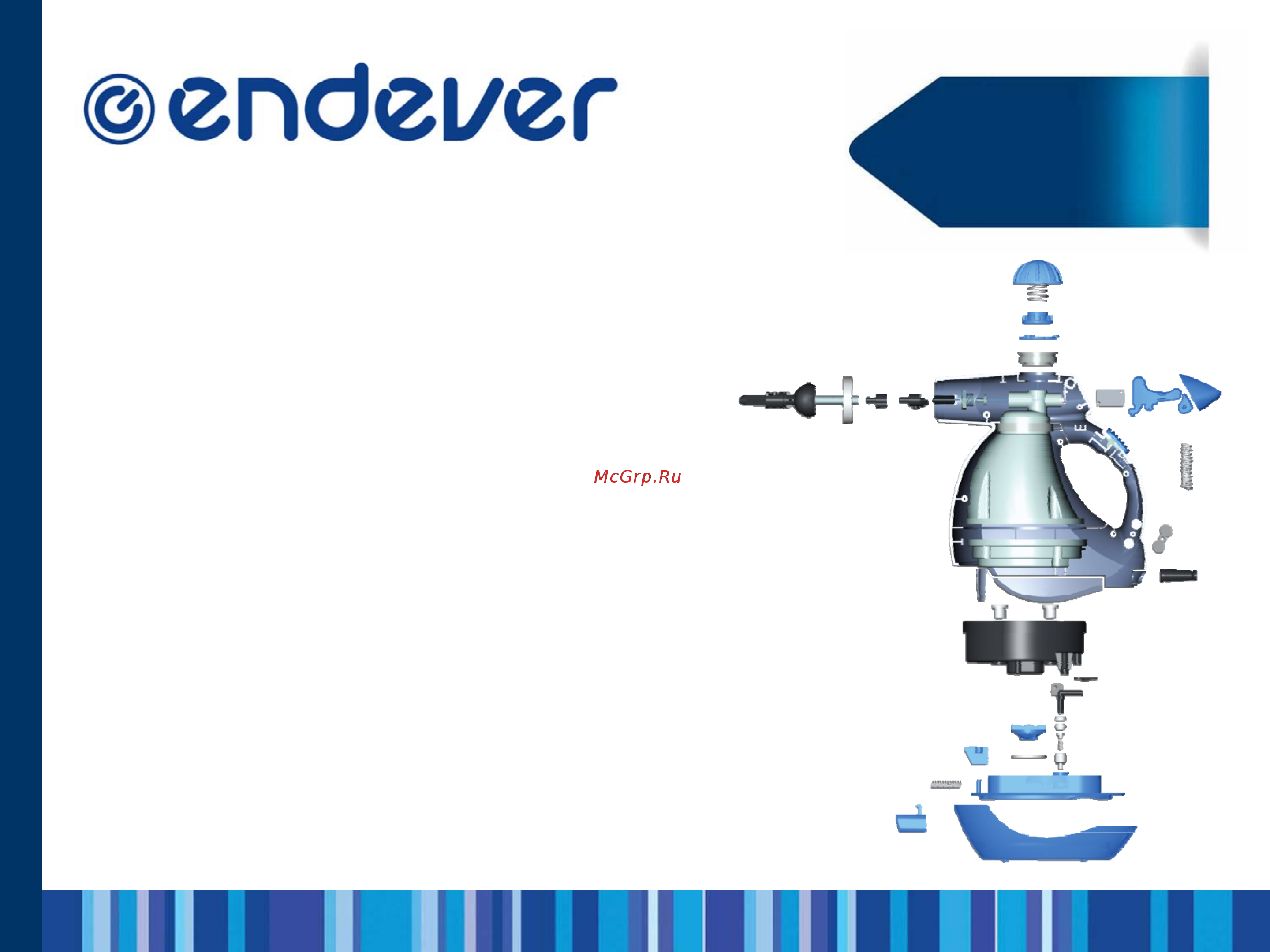 Endever Odyssey Q-409 [6/10] Odyssey q 409