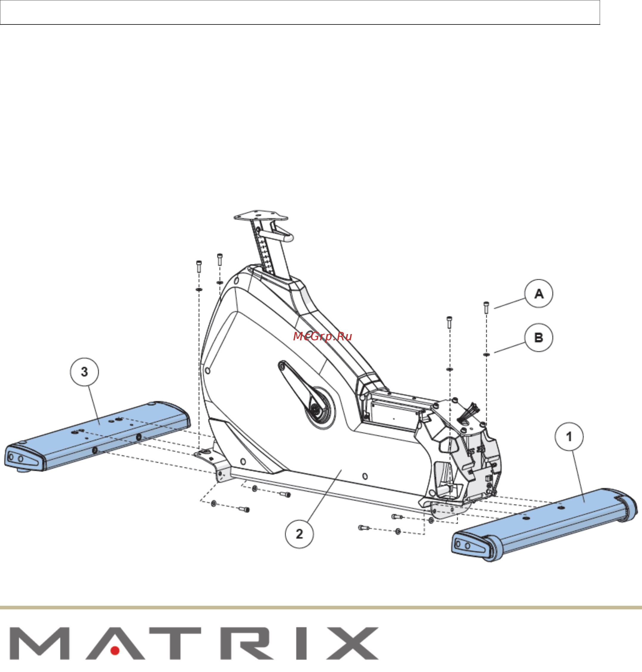 Matrix U3X (U3X-06) [9/16] Шаг 1