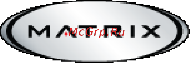 Matrix R7XI (v.05) Инструкция по эксплуатации онлайн