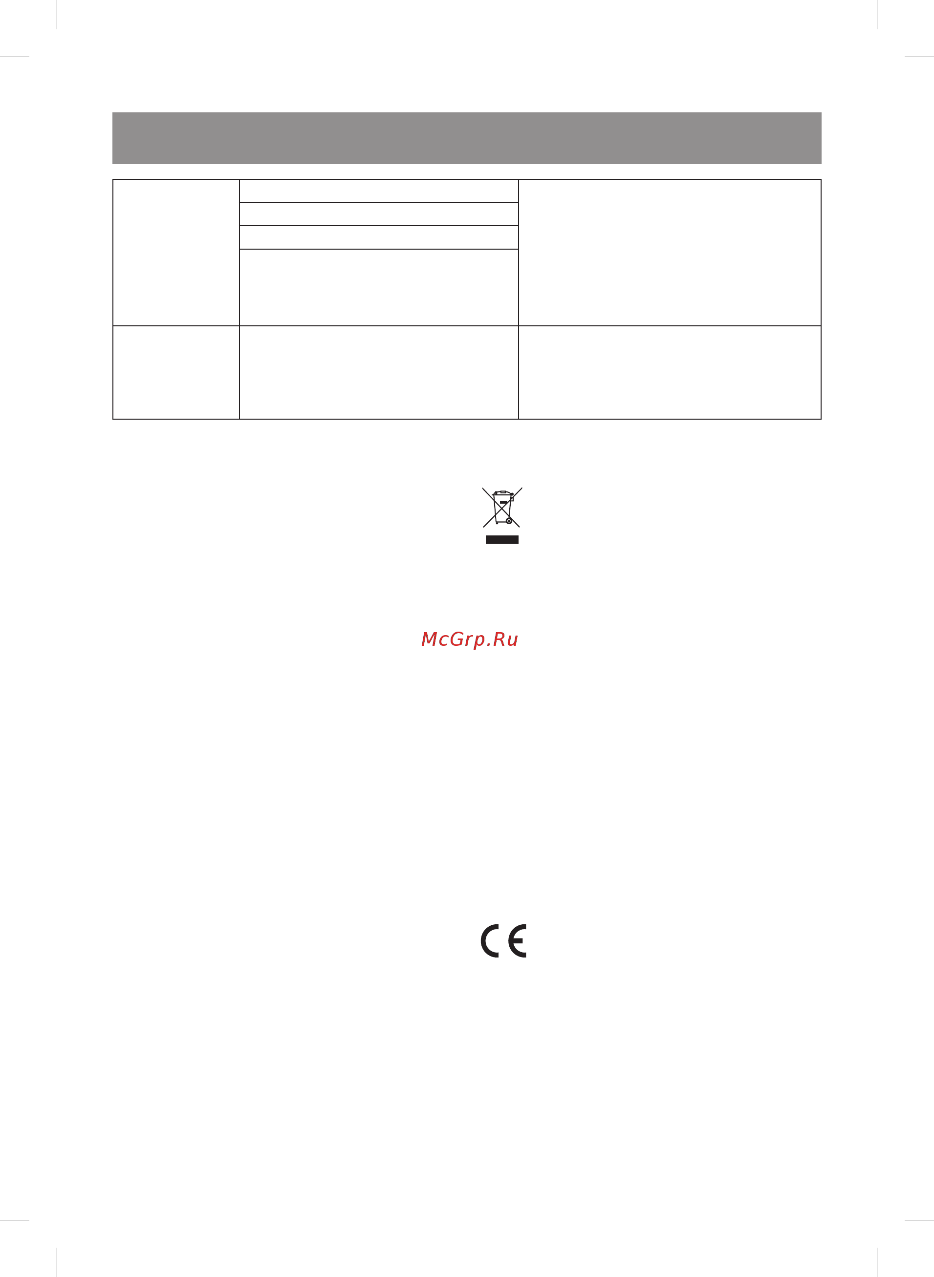 Vitek VT-1435 [6/32] English