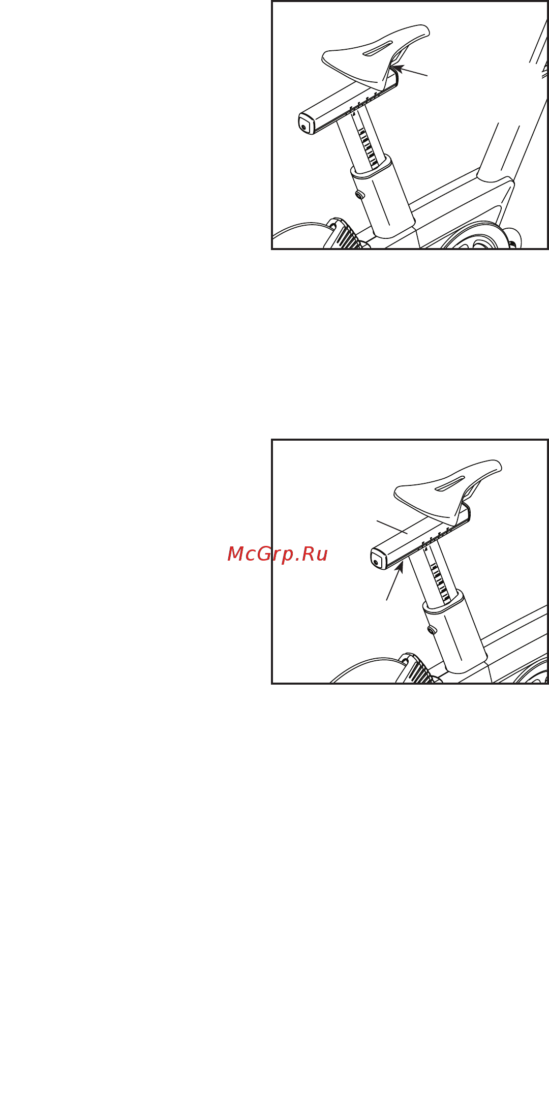 Proform Le Tour De France (PFEVEX71413) Инструкция по эксплуатации онлайн [12/32] 317347