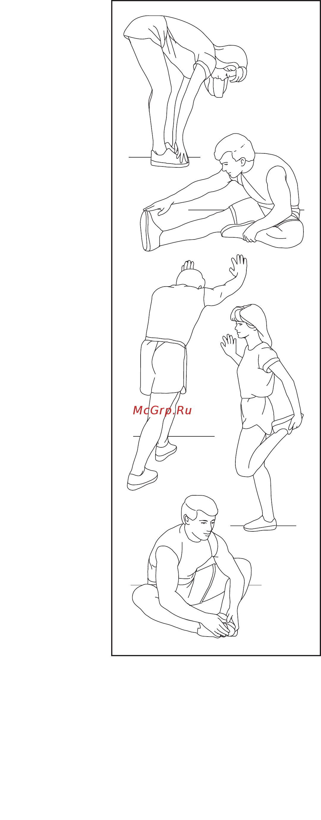Proform Hybrid Trainer (PFEVEL03815) Инструкция по эксплуатации онлайн [27/32] 317355