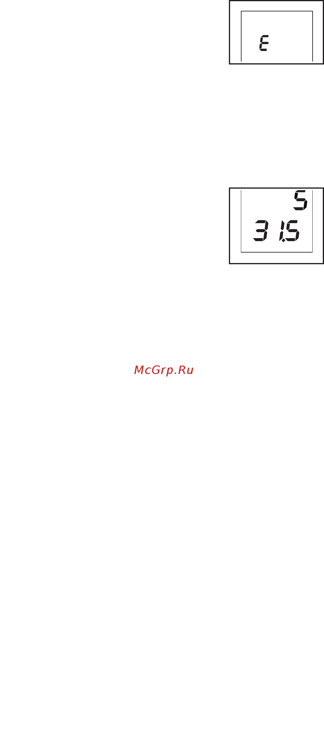Proform Endurance 420 E (PFEVEL49716) Инструкция по эксплуатации онлайн [22/32] 317357