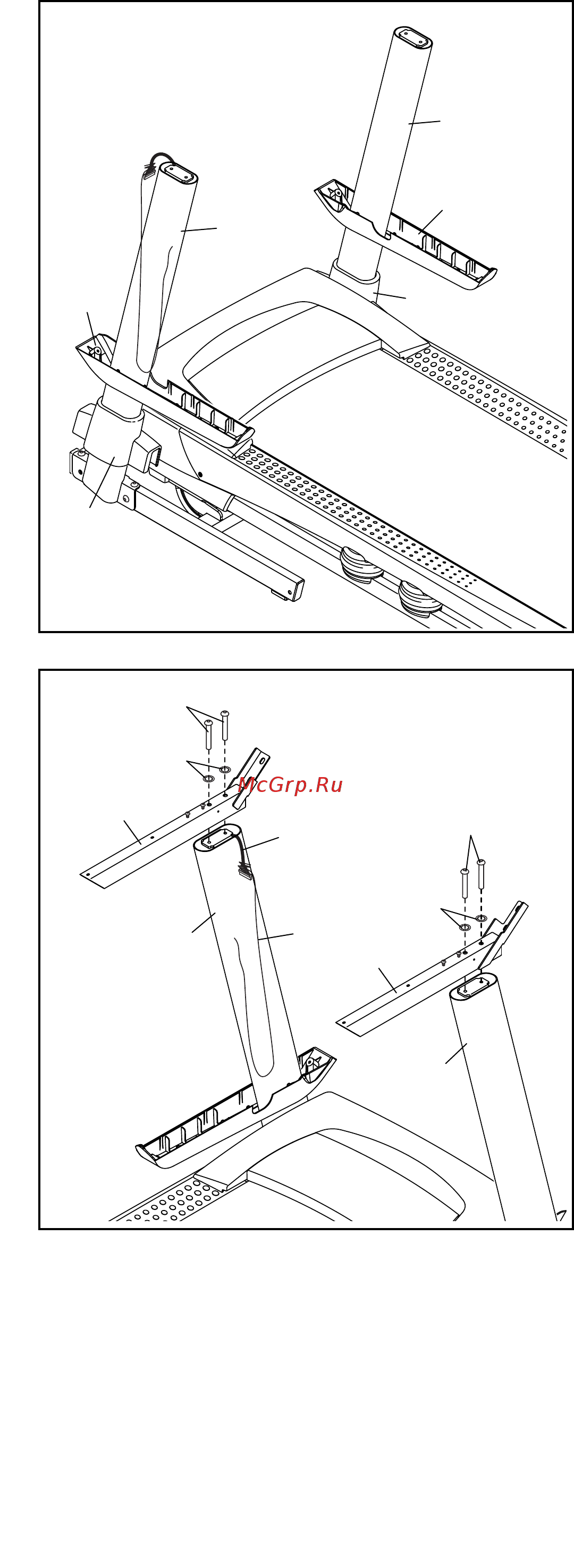 Proform Performance 1450 (PETL12713) Инструкция по эксплуатации онлайн [9/36] 317358