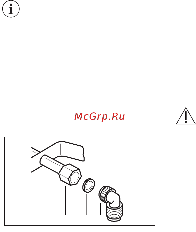 Electrolux GPE363YK [15/60] Инжекторды ауыстыру