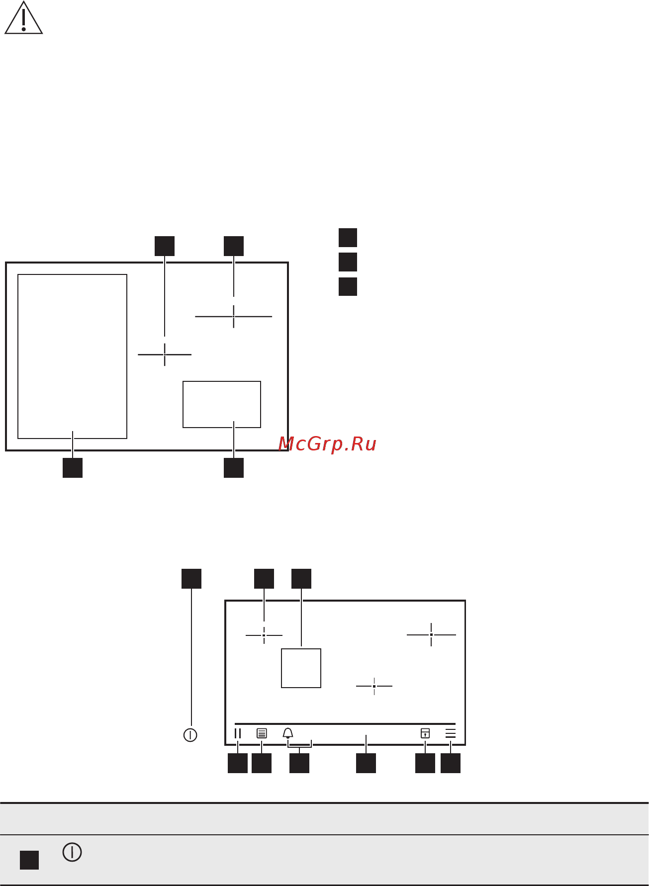 Electrolux Maxisense Combi EHX8H10FBK [8/32] Утилизация