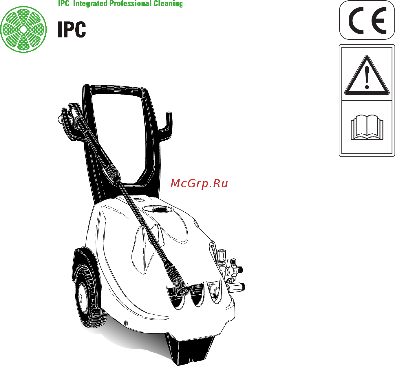 Portotecnica Royal-C 2117P T Инструкция по эксплуатации онлайн