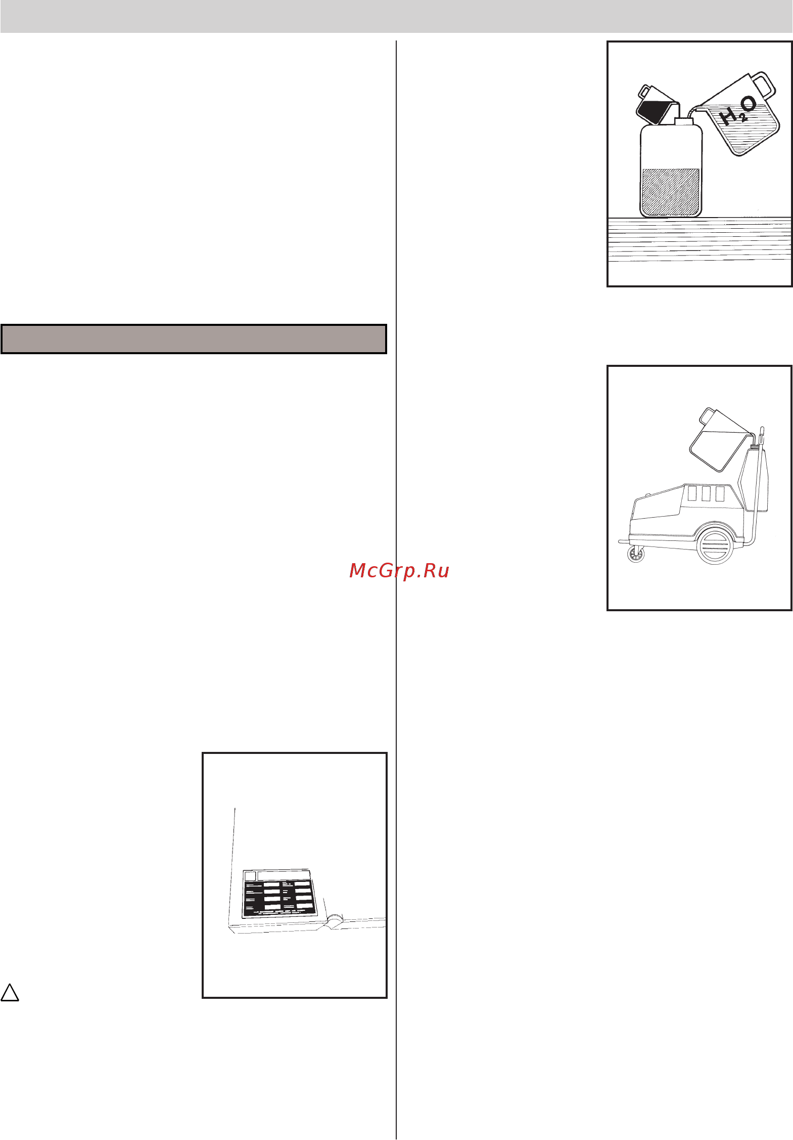 IPC Portotecnica SIBI MAX 5160 T 43212 IDAF [72/84] Русский