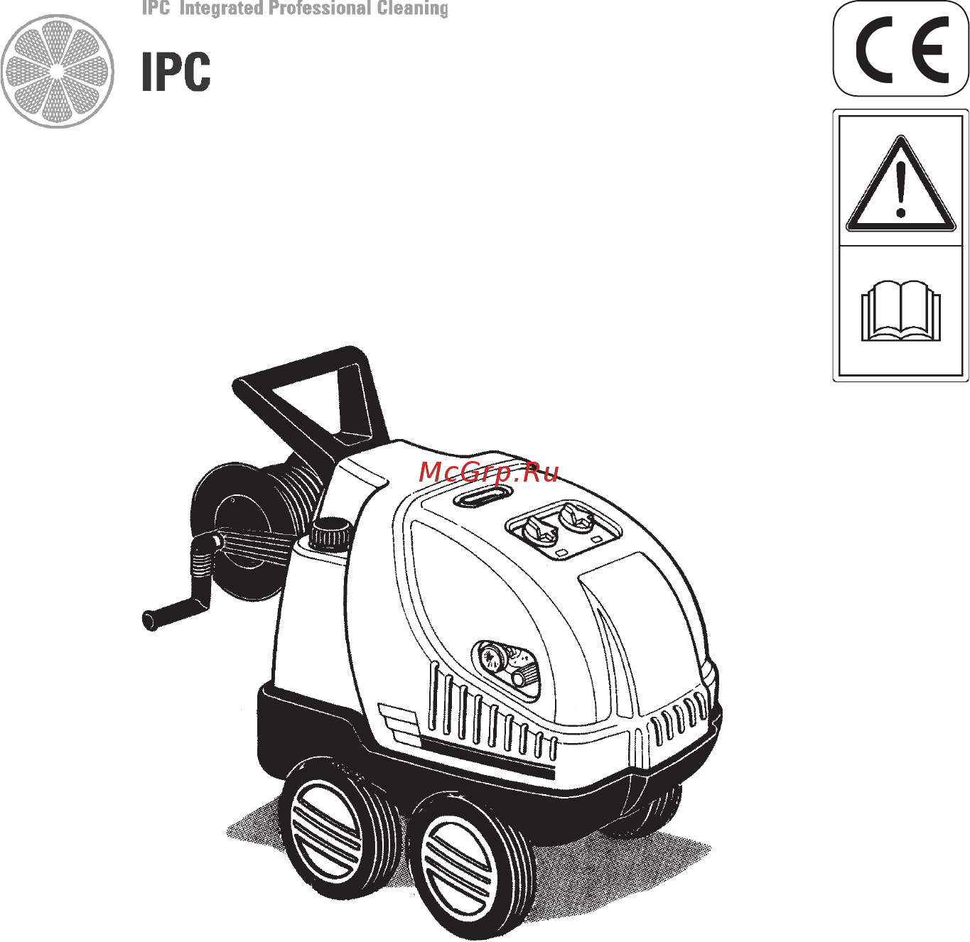 Portotecnica SILVER Jet DS 1810 M Инструкция по эксплуатации онлайн