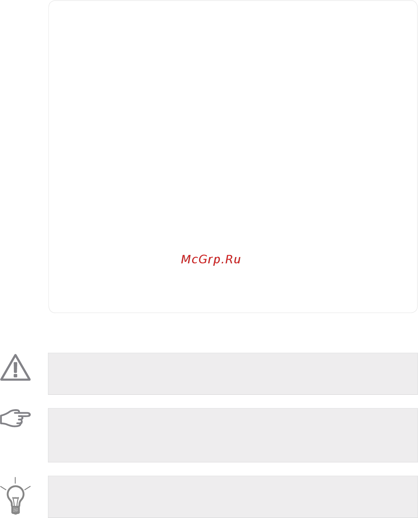 Nibe F2030 [6/32] Safety information