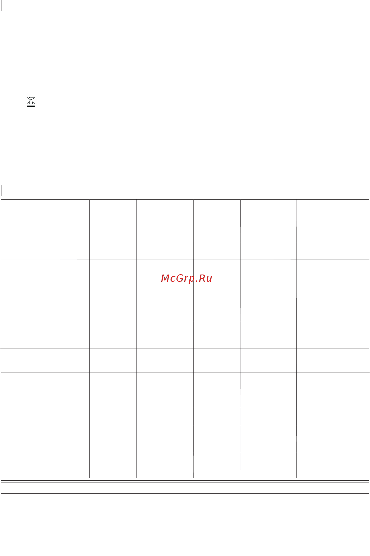 McCulloch CSE2040S + дополнительная цепь 9671482-02 [148/288] K náhradní díly