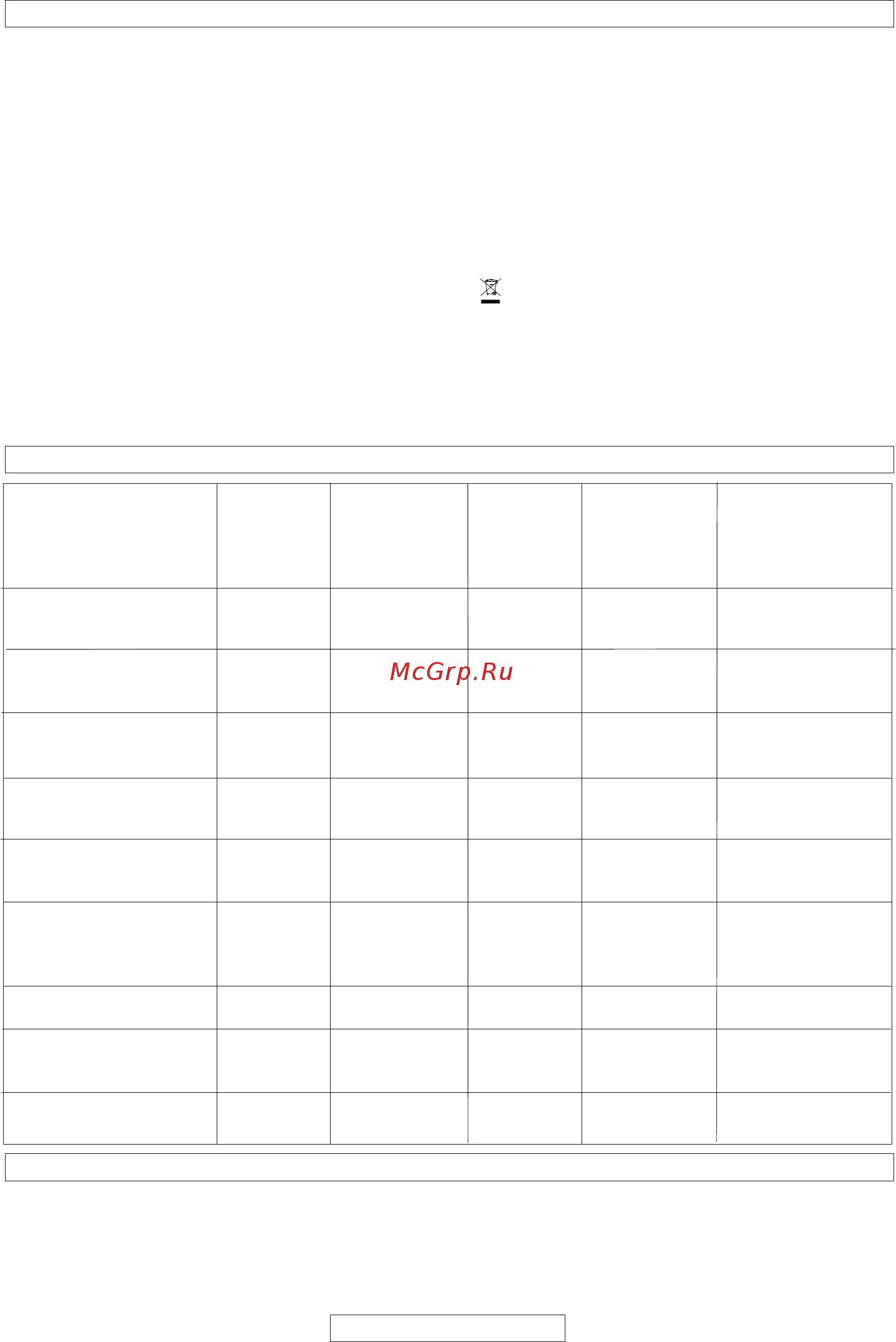 McCulloch CSE2040S + дополнительная цепь 9671482-02 [188/288] K atsarginės dalys
