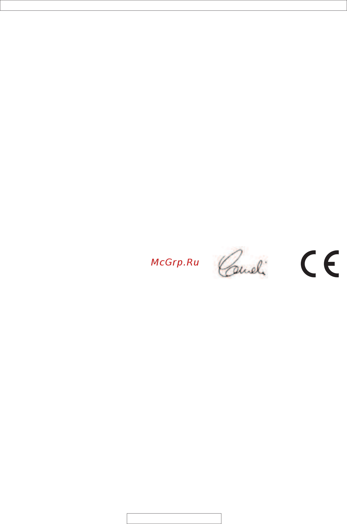 McCulloch CSE2040S + дополнительная цепь 9671482-02 [189/288] Et atitikimo deklaracija