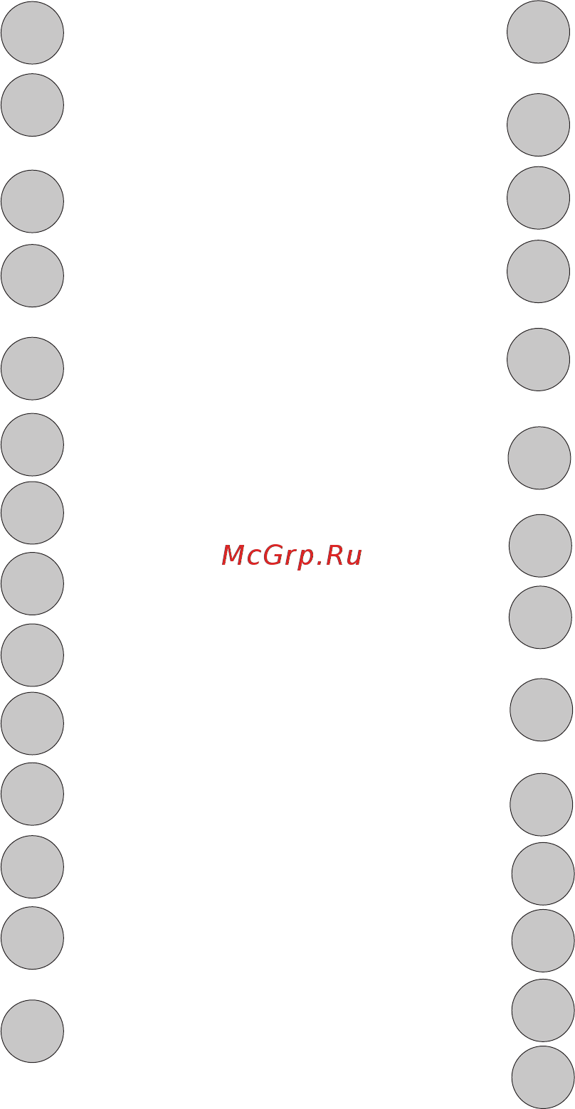 McCulloch CSE2040S + дополнительная цепь 9671482-02 Инструкция по эксплуатации онлайн [2/288] 865783