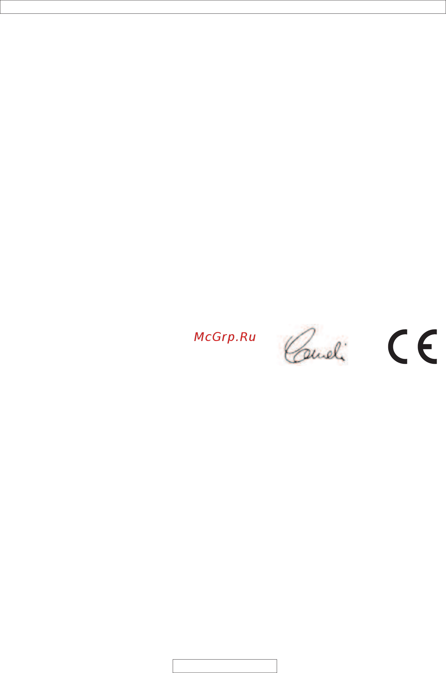 McCulloch CSE2040S + дополнительная цепь 9671482-02 [209/288] Eü vastavusdeklaratsioon