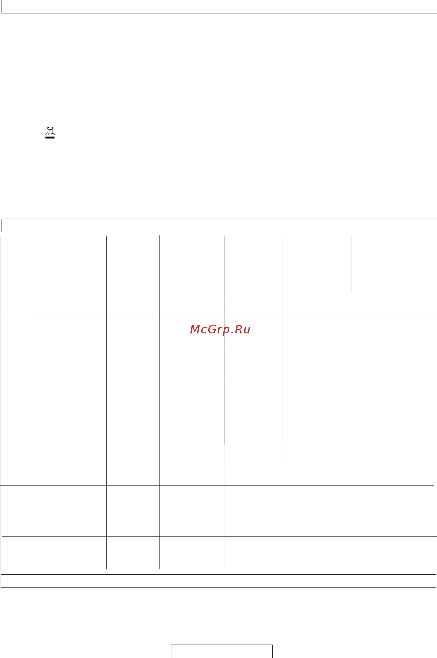 McCulloch CSE2040S + дополнительная цепь 9671482-02 [218/288] K rezerves daļas