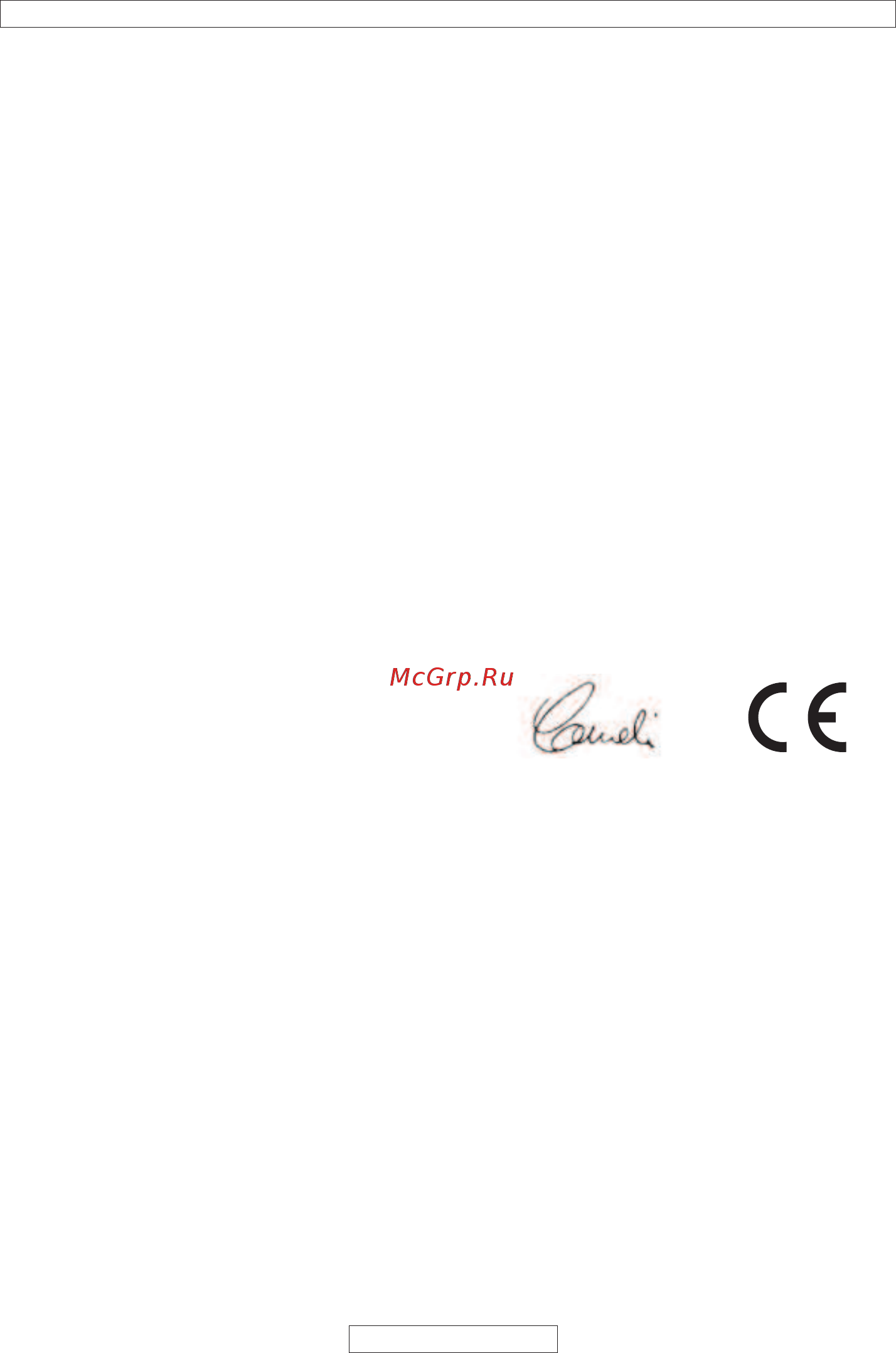 McCulloch CSE2040S + дополнительная цепь 9671482-02 [219/288] Ek atbilstības deklarācija