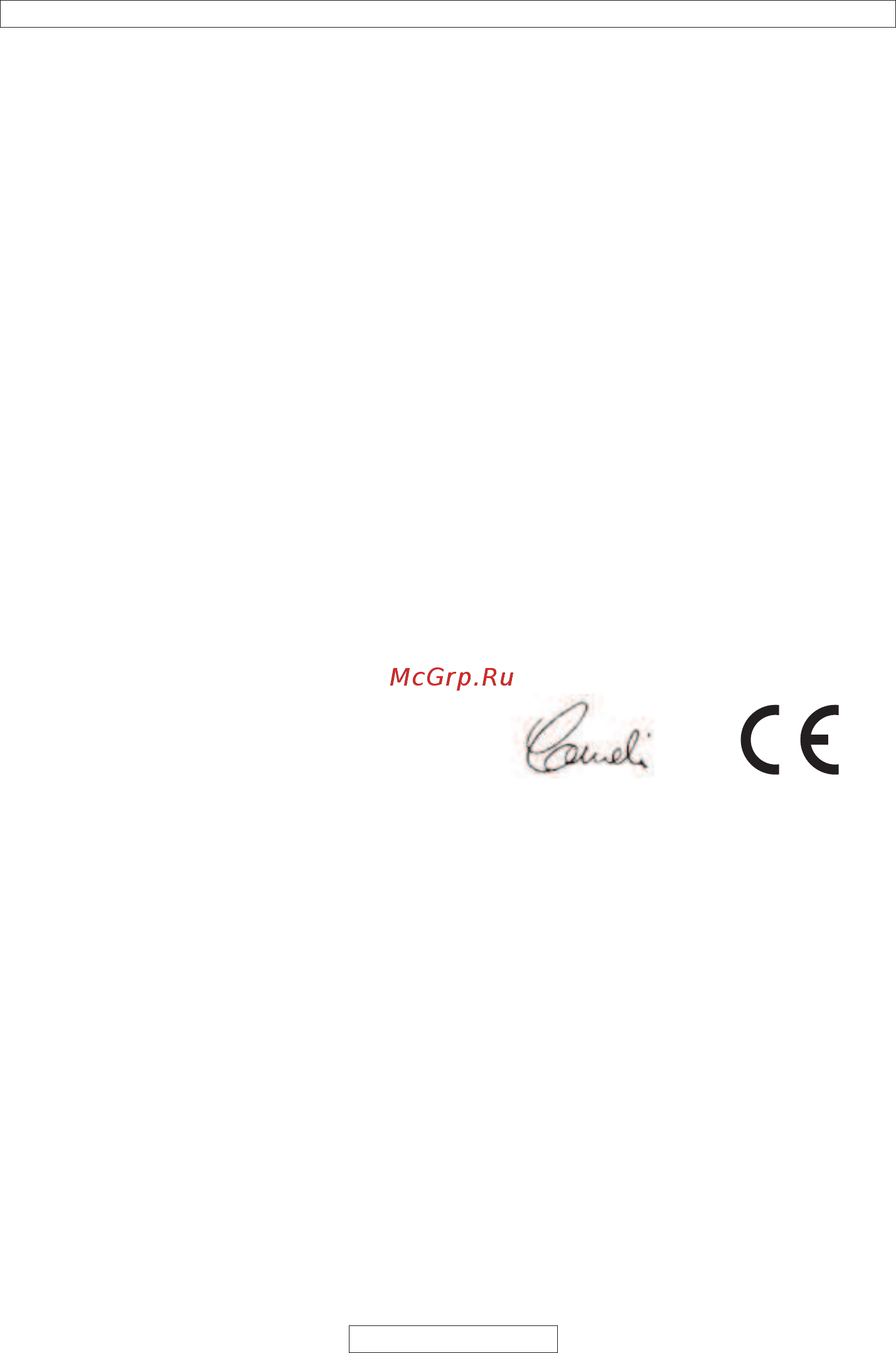 McCulloch CSE2040S + дополнительная цепь 9671482-02 [29/288] Ec konformitätserklärung