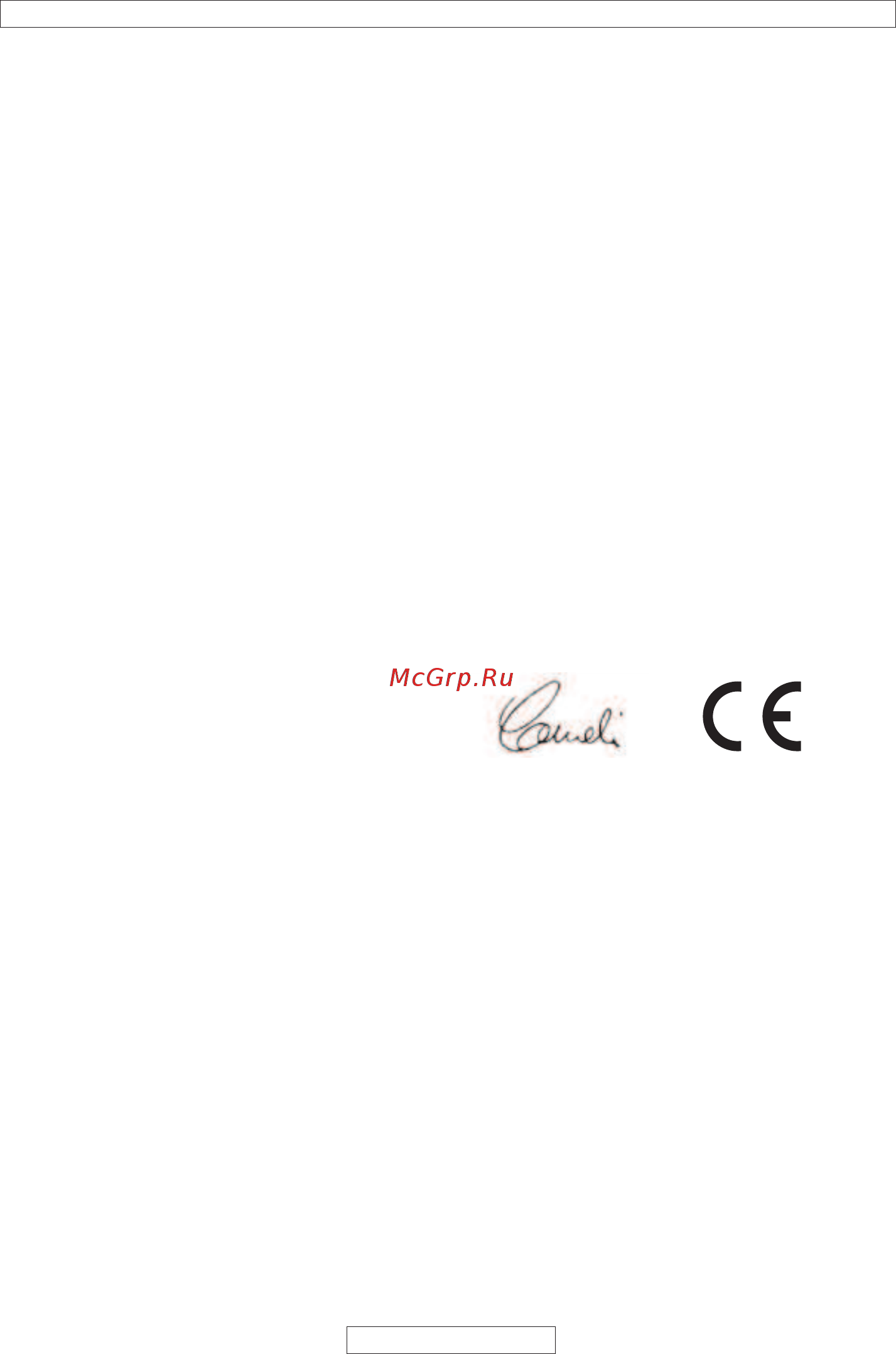 McCulloch CSE2040S + дополнительная цепь 9671482-02 [49/288] Ec conformiteitsverklaring