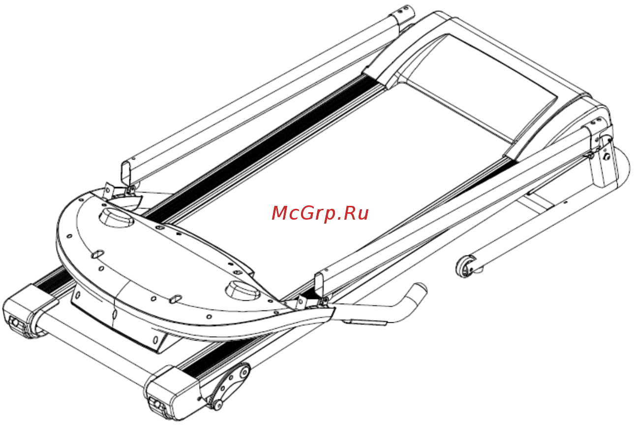 APPLEGATE T20 M [9/17] Инструкция по сборке