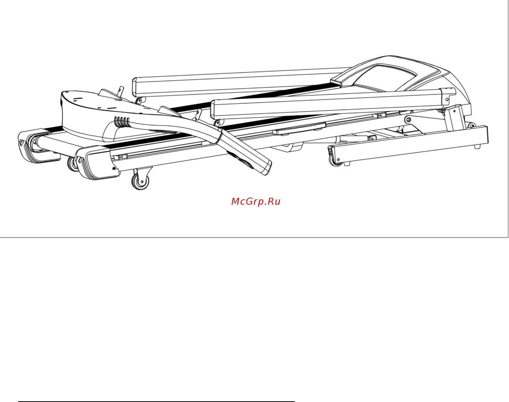 APPLEGATE T30 ADC [8/17] Инструкция по сборке