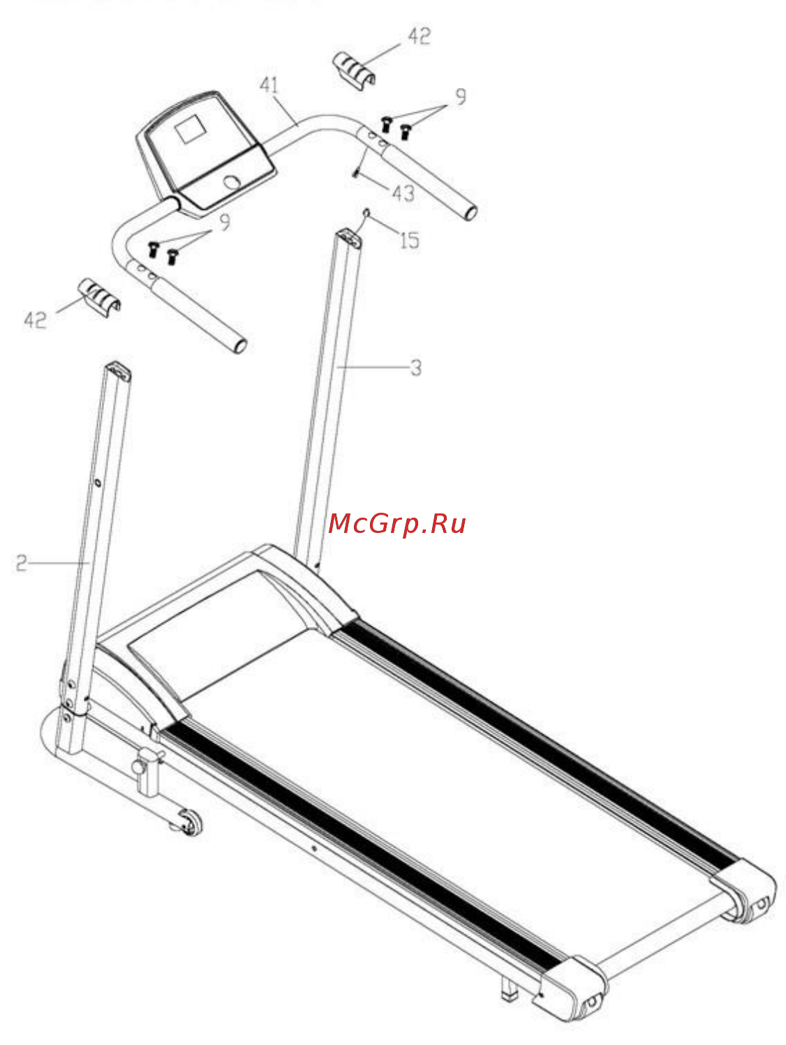 APPLEGATE T10 [9/13] Шаг 3