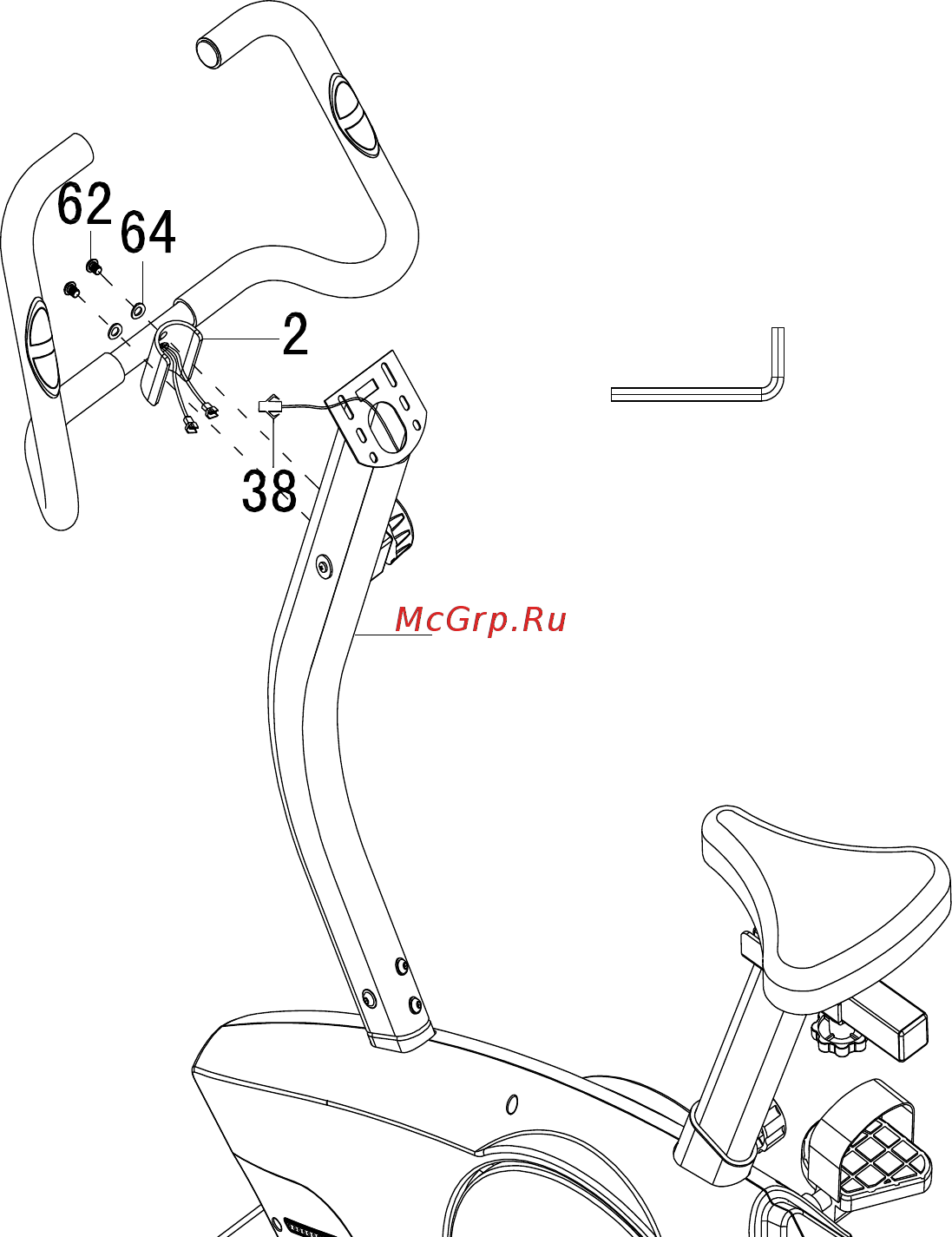 APPLEGATE B22 M [12/17] Шаг 4