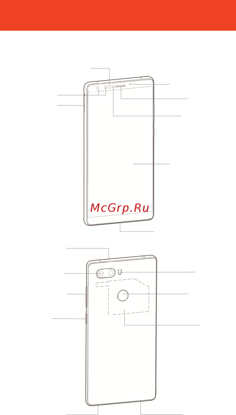 Archos Diamond Omega [18/20] Italiano guida rapida