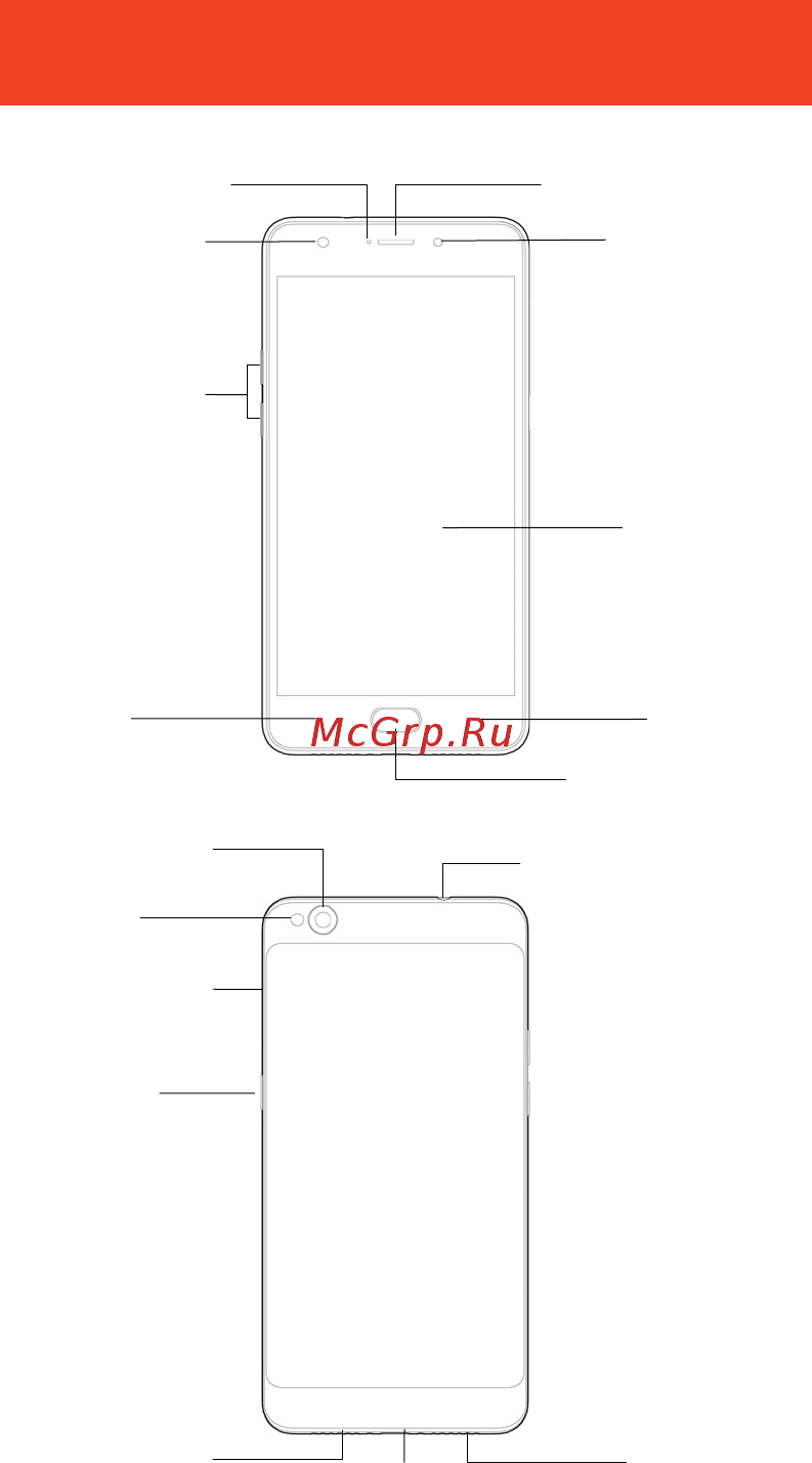 Archos Diamond Gamma [18/20] Italiano guida rapida