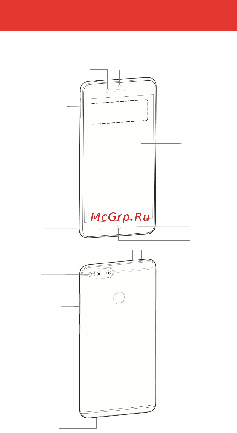 Archos Diamond Alpha [21/23] Italiano guida rapida