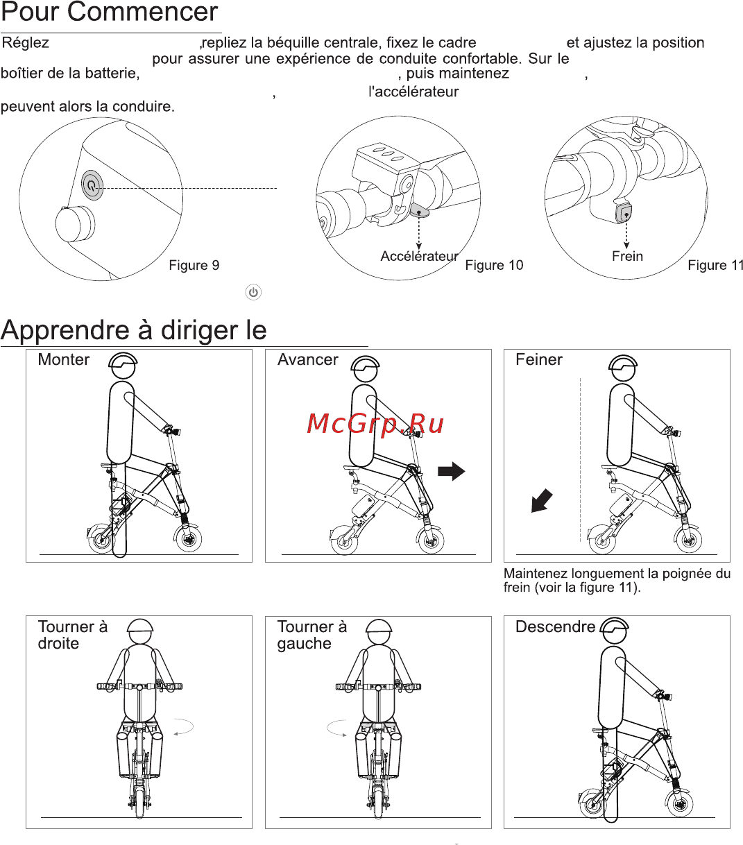 Archos Urban Scooter [17/54] Escooter