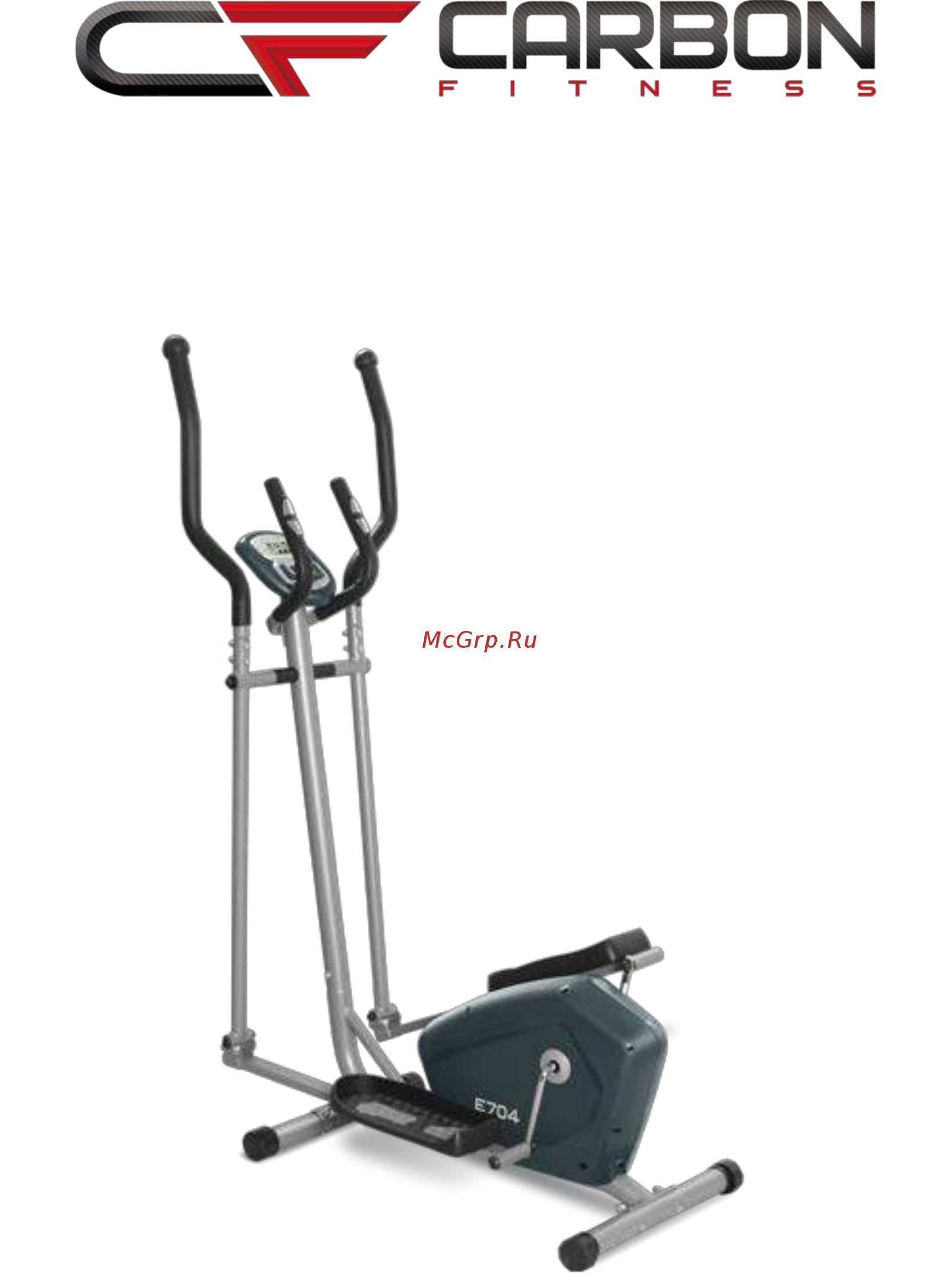 Carbon E407 Инструкция по эксплуатации онлайн