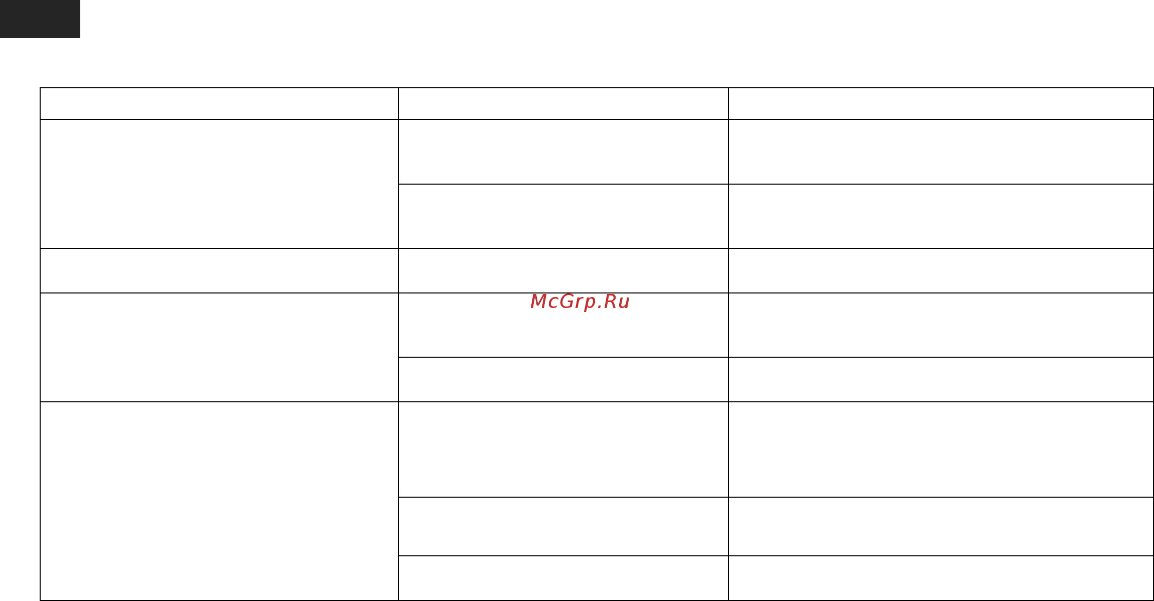 Атлант ММ 184 Инструкция по эксплуатации онлайн [12/44] 318749